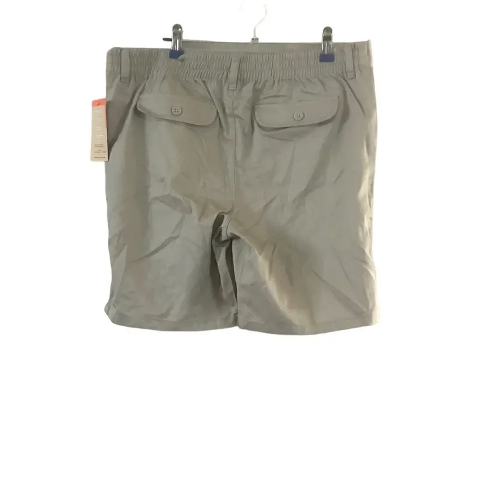 French Toast Khaki Shorts Uniform Boys Size 16